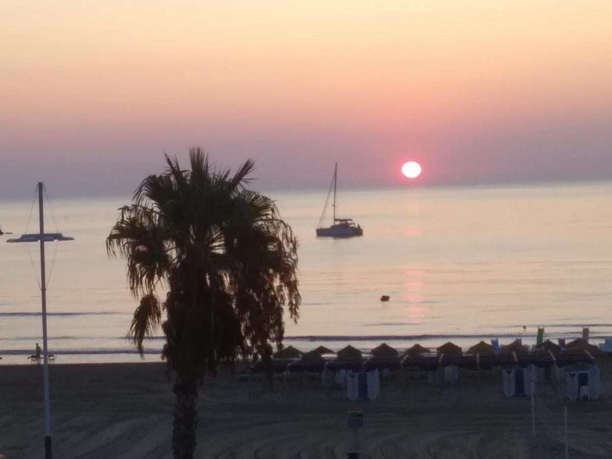 Apartamento Centrico Y Con Vistas Al Mar Peníscola Exterior foto