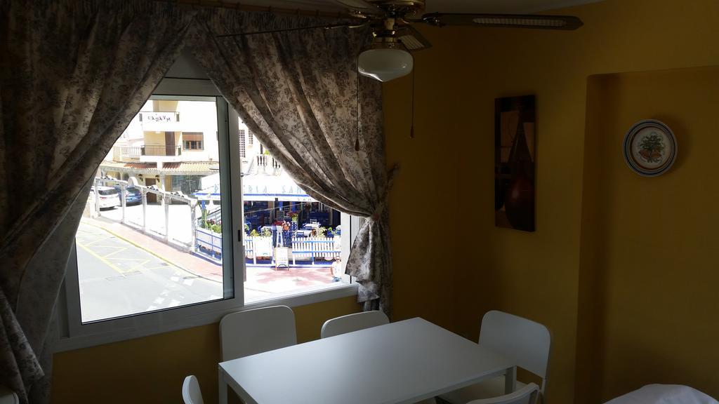 Apartamento Centrico Y Con Vistas Al Mar Peníscola Exterior foto