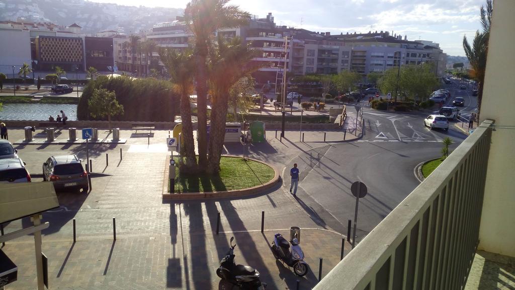 Apartamento Centrico Y Con Vistas Al Mar Peníscola Exterior foto