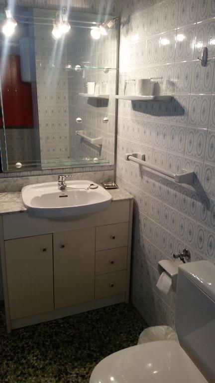 Apartamento Centrico Y Con Vistas Al Mar Peníscola Exterior foto