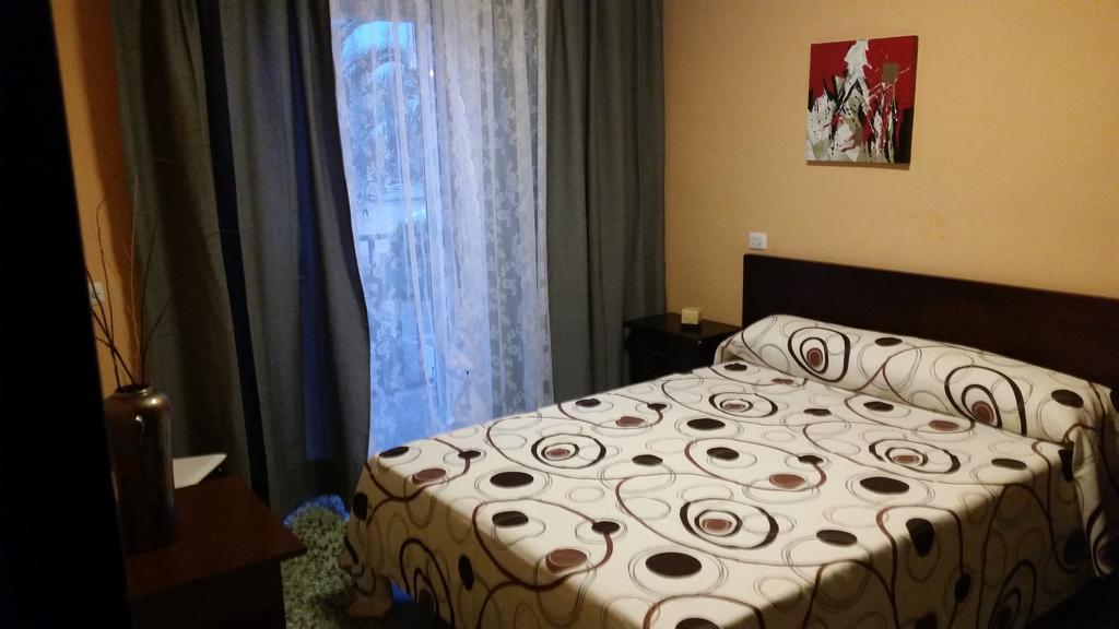 Apartamento Centrico Y Con Vistas Al Mar Peníscola Exterior foto