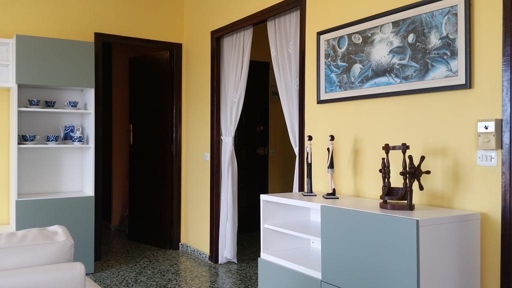 Apartamento Centrico Y Con Vistas Al Mar Peníscola Exterior foto