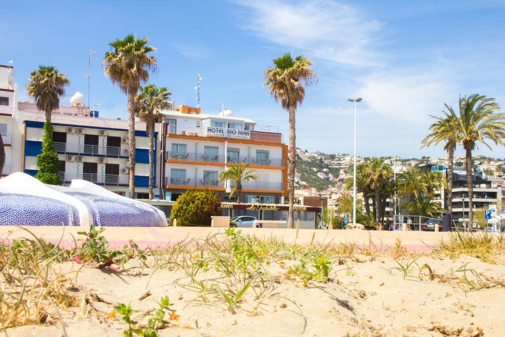 Apartamento Centrico Y Con Vistas Al Mar Peníscola Exterior foto